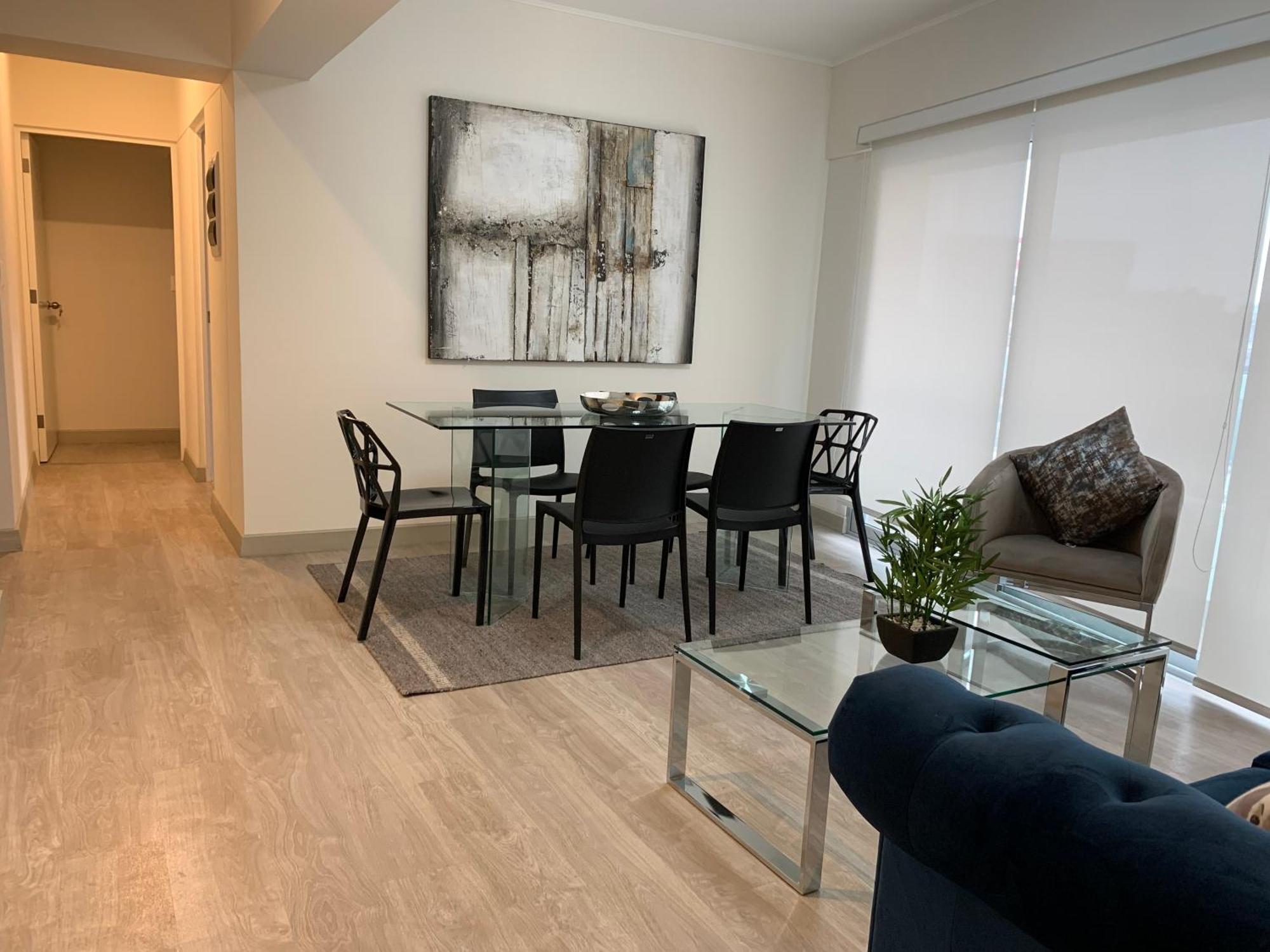 Mla - Reducto 360 Apartamento *